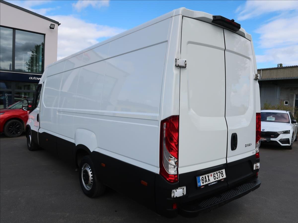 Iveco Daily Ostatní 2,3 l 115 kw