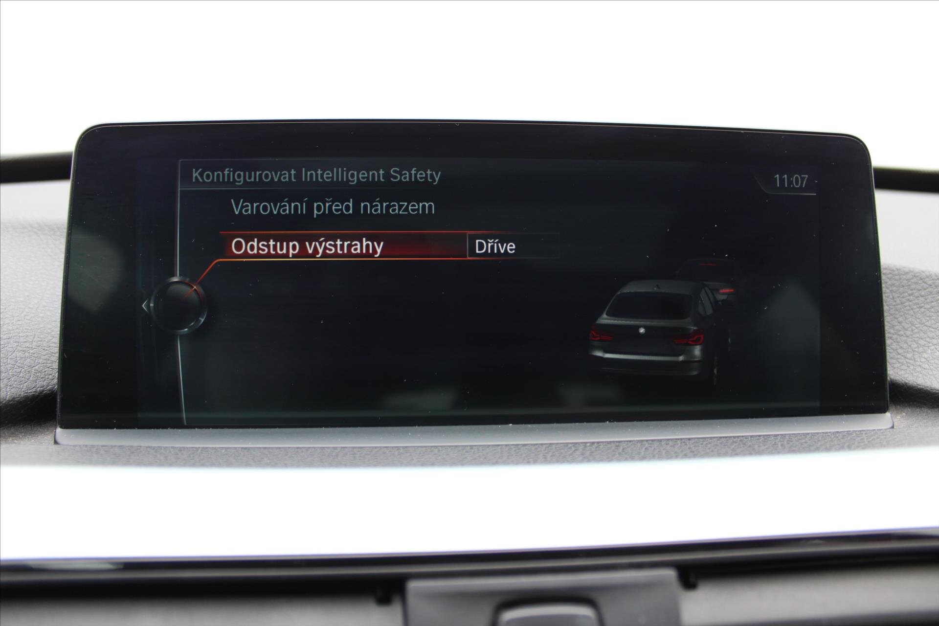 BMW Řada 3 Liftback 3,0 l 190 kw