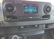 Mercedes-Benz Sprinter 24