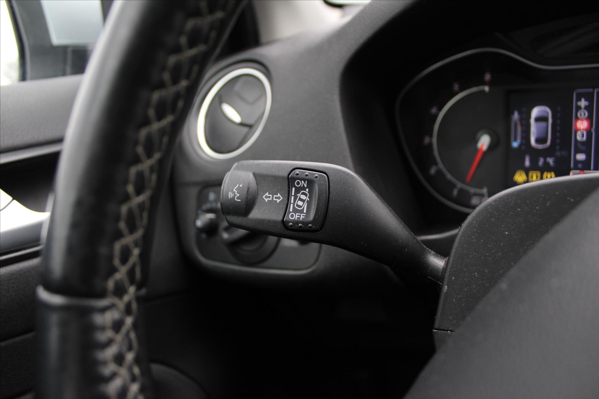 Ford Mondeo Kombi 2,0 l 120 kw