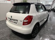 Škoda Fabia 5