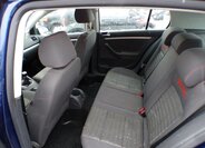 Volkswagen Golf Hatchback 1,4 l 59 kw