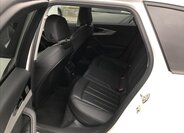 Audi A4 Kombi 3,0 l 170 kw