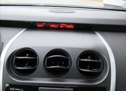 Mazda CX-7 Kombi 2,3 l 191 kw