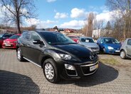Mazda CX-7 Kombi 2,2 l 127 kw
