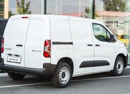 Citroën Berlingo 5