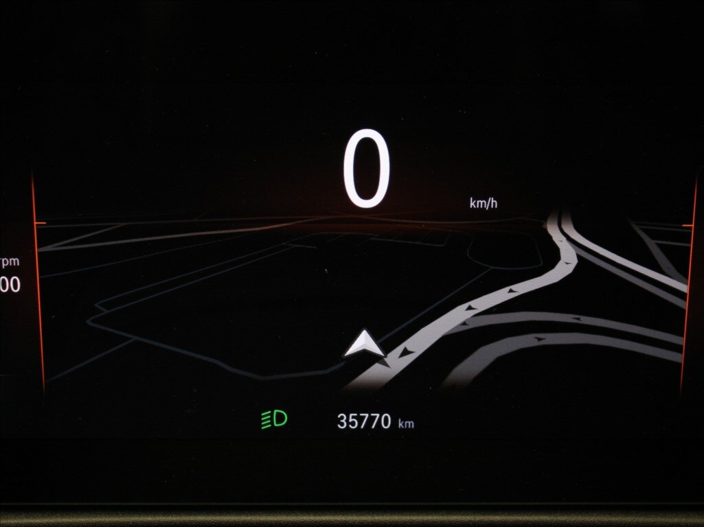 Opel Astra Kombi 1,2 l 96 kw