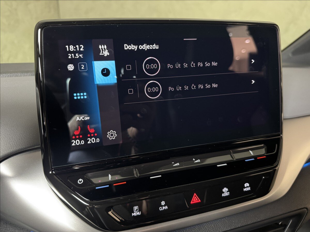 Volkswagen ID.4 SUV 0,0 150 kw