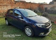 Dacia Sandero SUV / Terénní 0,0 0