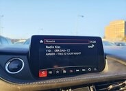 Mazda 6 Sedan 2,0 l 121 kw