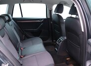 Škoda Octavia 13