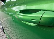 Škoda Scala Hatchback 1,5 l 110 kw