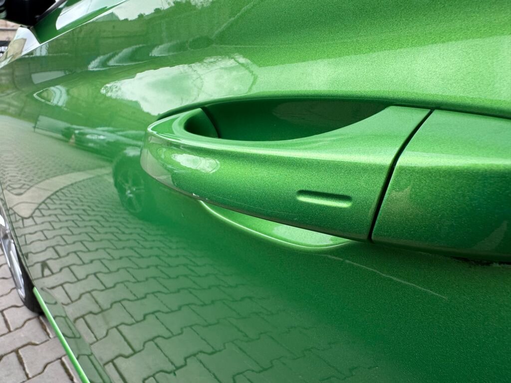 Škoda Scala Hatchback 1,5 l 110 kw