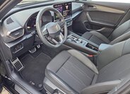 Cupra Formentor SUV / Terénní 1,5 l 110 kw