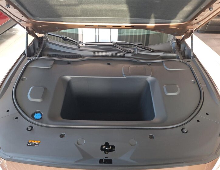 Mazda 6e Liftback 0,0 180 kw