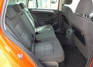 Volkswagen Golf Sportsvan MPV 1,2 l 63 kw
