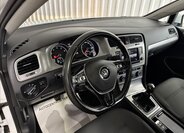 Volkswagen Golf Hatchback 1,4 l 81 kw