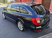 Škoda Superb 9