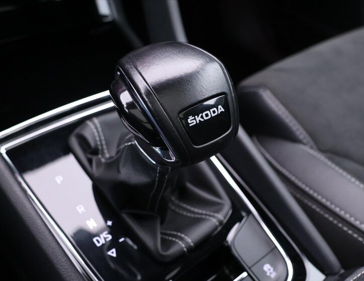 Škoda Kodiaq SUV / Terénní 2,0 l 110 kw