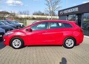 Hyundai i30 Kombi 1,4 l 73 kw