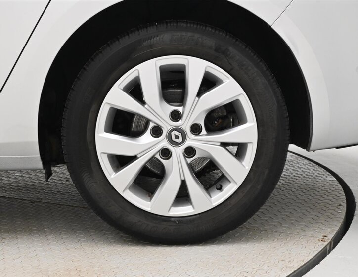 Renault Mégane Kombi 1,3 l 103 kw