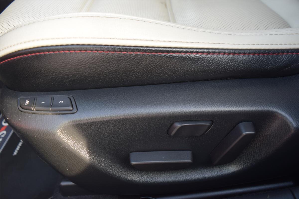 Mazda 6 Kombi 2,0 l 121 kw