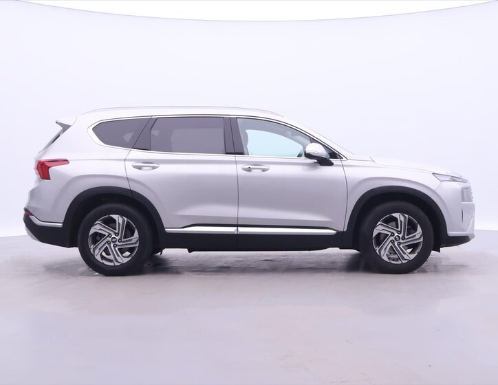 Hyundai Santa Fe SUV 2,2 l 142 kw