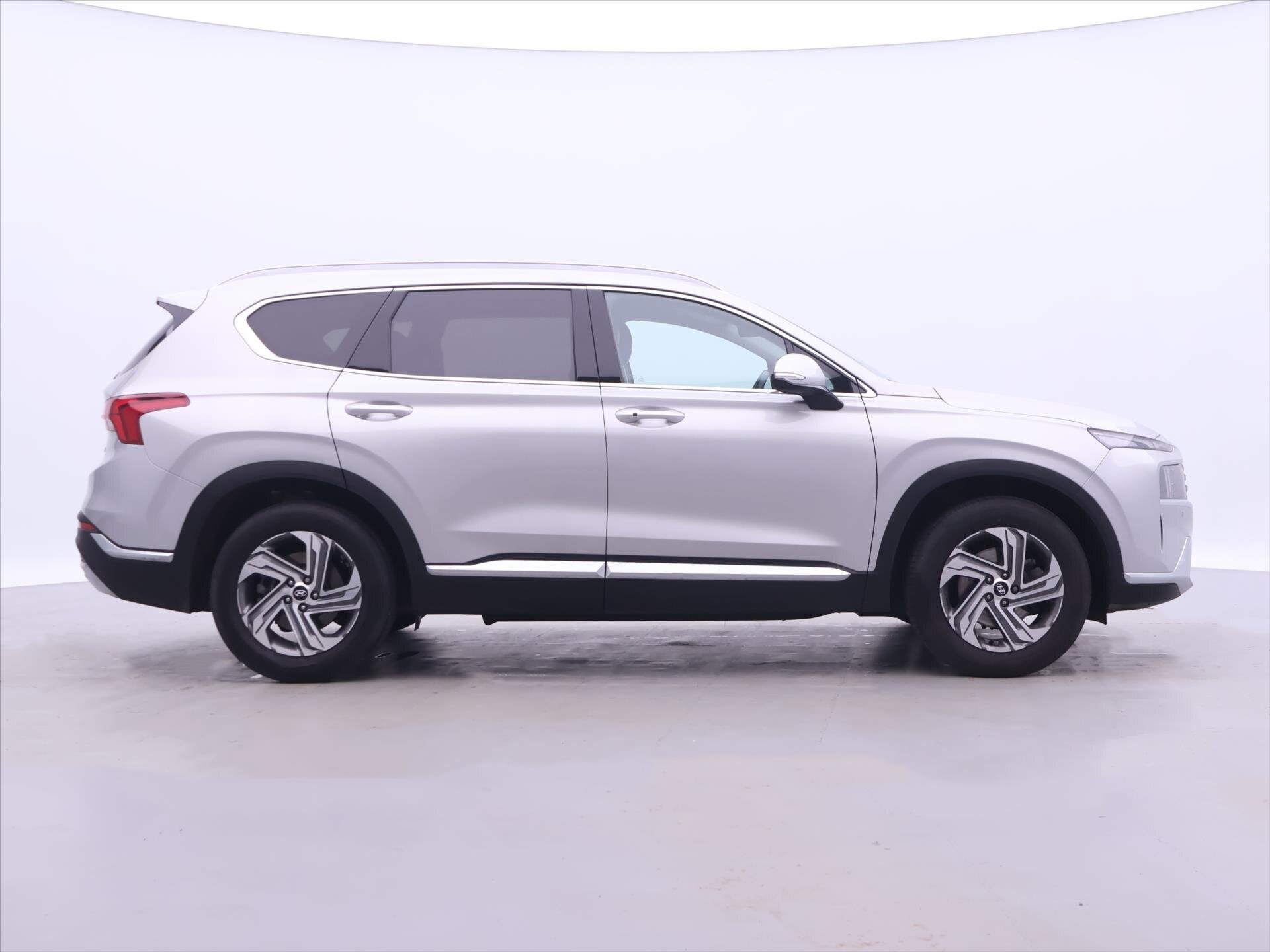 Hyundai Santa Fe SUV 2,2 l 142 kw