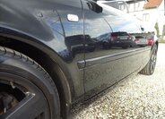 Audi A4 Kabriolet 1,8 l 120 kw