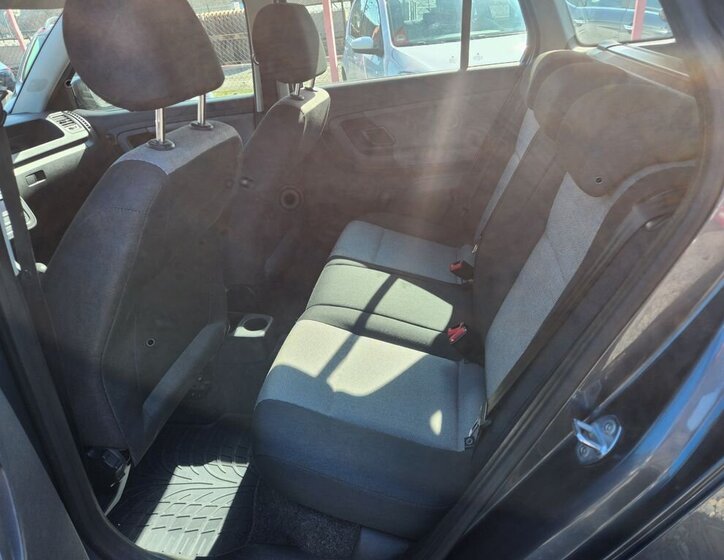 Škoda Fabia Kombi 1,2 l 51 kw