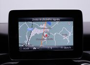 Mercedes-Benz CLA Kombi 2,1 l 100 kw