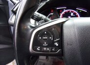 Honda Civic Hatchback 1,5 l 134 kw