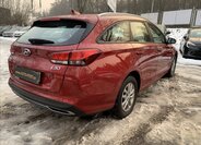 Hyundai i30 Kombi 998,0 88 kw