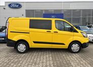 Ford Transit Custom 6