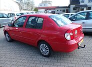 Renault Thalia Sedan / Limuzína 1,1 l 55 kw