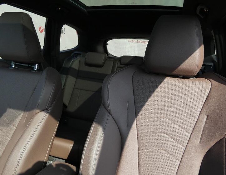 BMW X1 SUV / Terénní 2,0 l 145 kw