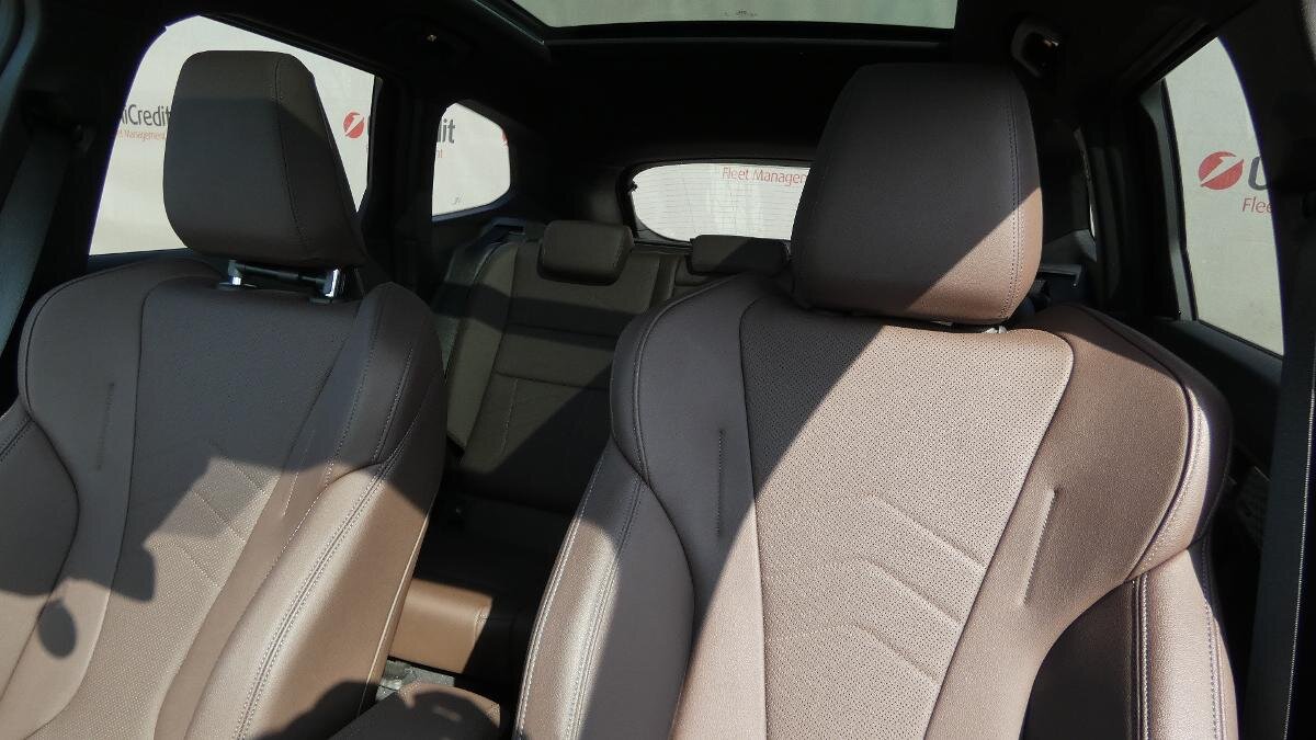 BMW X1 SUV / Terénní 2,0 l 145 kw