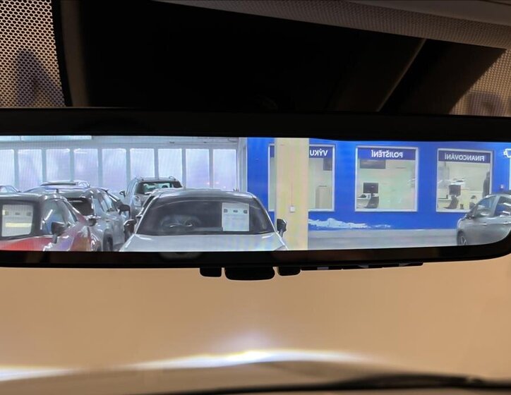 Toyota RAV4 SUV / Terénní 2,5 l 131 kw