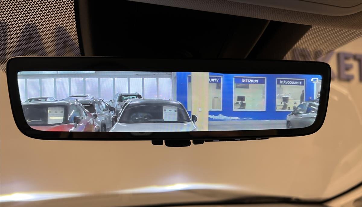 Toyota RAV4 SUV / Terénní 2,5 l 131 kw