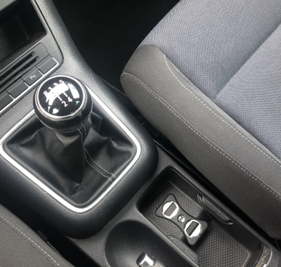 Volkswagen Golf Plus 36