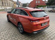 Hyundai i30 Kombi 1,5 l 70 kw