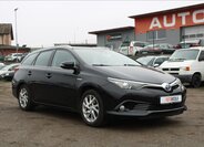 Toyota Auris 3