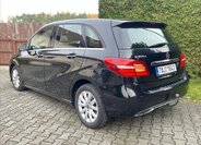Mercedes-Benz Třídy B Kombi 1,5 l 80 kw