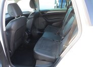 Škoda Kodiaq SUV / Terénní 2,0 l 110 kw