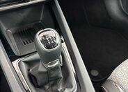 Škoda Octavia Liftback 1,5 l 110 kw