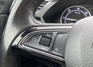 Škoda Superb Kombi 2,0 l 140 kw