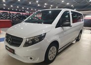 Mercedes-Benz Vito Kombi 120,0 120 kw