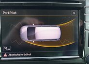 Volkswagen Sharan Kombi 2,0 l 130 kw