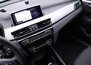 BMW X1 SUV 2,0 l 131 kw