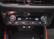 Škoda Fabia Hatchback 1,5 l 110 kw